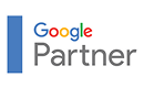 Google Partner Logo
