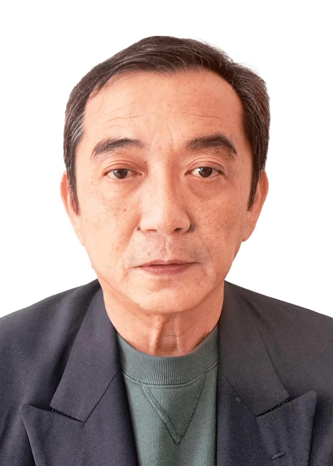 Yong Yek Ming