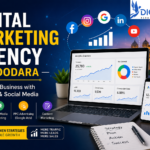 Digital Marketing Agency in Vadodara Grow Your Business Online in 2026